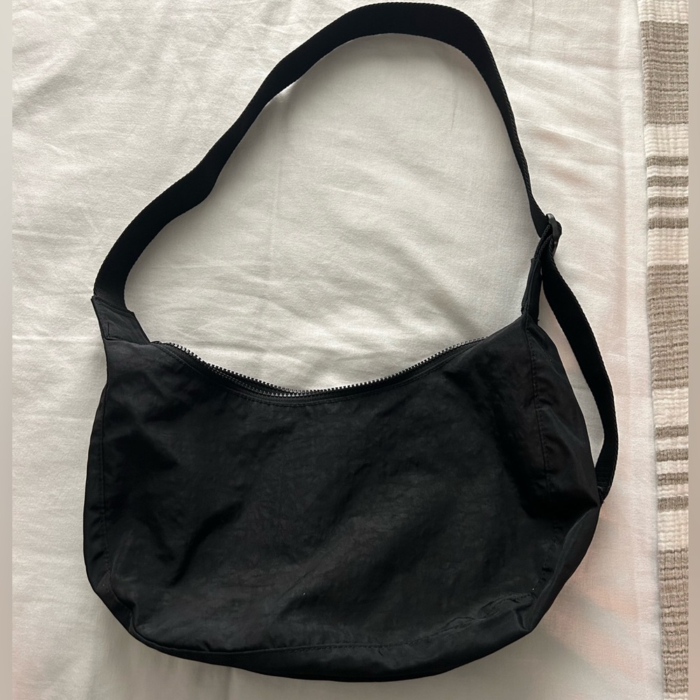 BAGGU crescent bag